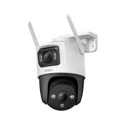 IMOU IPC-S7XP-10M0WED Cruiser Dual 10MP 5MP + 5MP Pan & Tilt IP Wi-Fi Kamera