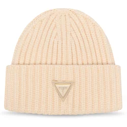 GUESS Kape NOELLE II volneno bela