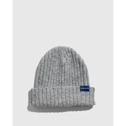 KAPA BEANIE, ČRNA