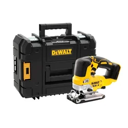 DEWALT Akumulatorska akumulatorska sabljasta žaga XR 18V DCS334NT