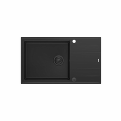 QUADRON Evan 136 XL GraniteQ pure carbon sudopera