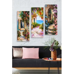 Opviq Slika iz 3 dela