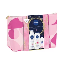 NIVEA Ženski set Beauty collection bag