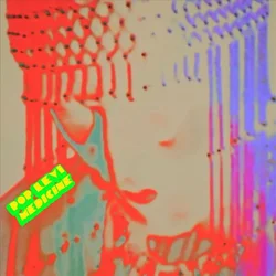 Pop Levi - Medicine (Limited Edition) (LP)