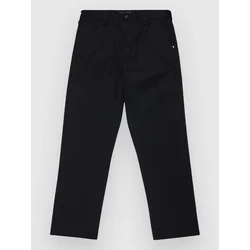 Quiksilver Everyday Union Stretch Chino Pants black