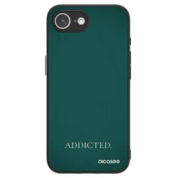 ULTIMATE CASE MagSafe za Apple iPhone 16e - Addicted