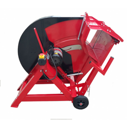 RAMDA PRO LCS700A CIRKULAR 700mm 700mm, 400volt