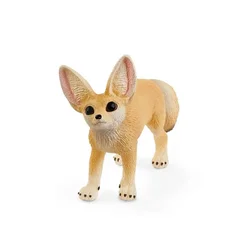shumee Schleich - Figurica puščavske lisice - 14845