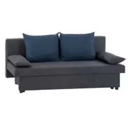 SOFA LEŽAJ tekstil