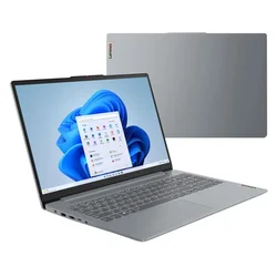 Laptop Lenovo IdeaPad Slim 3-15 Ryzen 5-7520U, 16GB RAM, 512GB SSD, Windows 11 Home