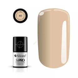 SoPro Rich Color Hybrid Gel-040 Trajni gel lak za nokte UV i LED | SILCARE | Kozmo