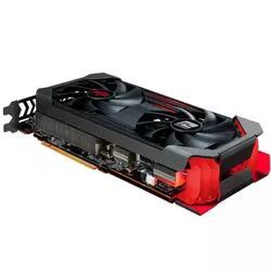 Grafička kartica POWERCOLOR Radeon RX 6650 XT-1, 8GB GDDR6