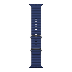 Apple Watch Ultra Ocean Band blue 49/ 45/ 44/ 42mm