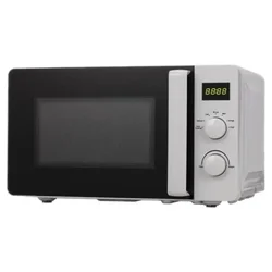 MPM Mikrovalovna pečica -20-KMG-03/W 20l Bela