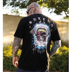 Hardcore majica moška - PREMIUM - SULLEN - SCM7232
