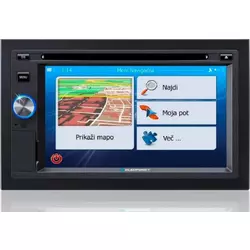 BLAUPUNKT avtoradio SAN DIEGO 530 Navi