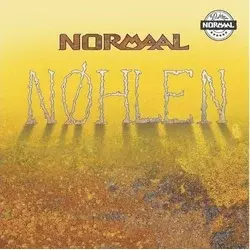 Normaal - Nohlen (Gold Coloured) (LP)