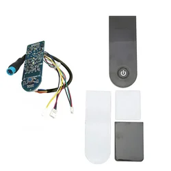 Panel Dashboard N5 sa poklopcem org za trotinet Xiaomi M365 Pro/ 1S/ Essential/ M365 Pro 2