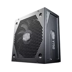 COOLER MASTER MWE Gold V2 750W napajanje (MPY-750V-AFBAG-EU) 5Y