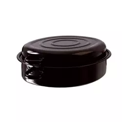 Metalac emajlirani pekač 40 M 007259