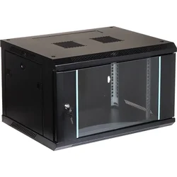 STENSKA omara ZA VGRADNJO -R19-6U/450-MODRA