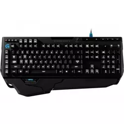 LOGITECH G910 Orion Spark Gaming USB črna slo tisk tipkovnica