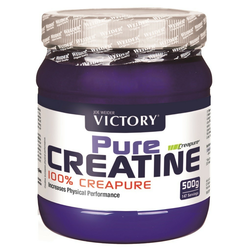 Pure Creatine - 500 g