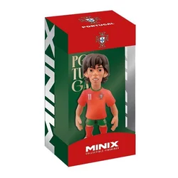 MINIX Nogomet: Portugalska - JOAO FELIX