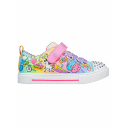 SKECHERS TWINKLE SPARKS – BFF Shoes