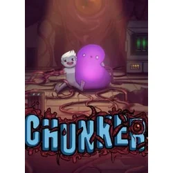 Chunker (PC) Steam Key GLOBAL
