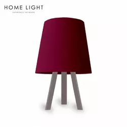 VESTA 506 STONA LAMPA 1*E27 BORDO