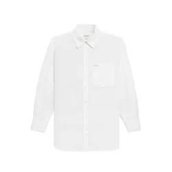 GUESS Bluza bela