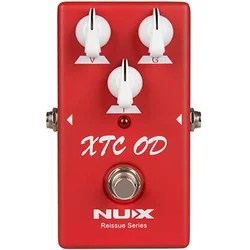 Nux XTC OD Kitarski efekt (Kot novo)