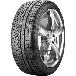 Zimske gume - MICHELIN 285/35 R20 Pilot Alpin PA4 104V GRNX XL N0