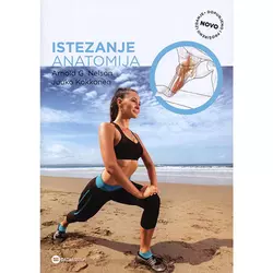 Istezanje: anatomija