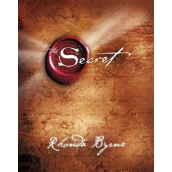 Knjiga Rhonda Byrne: The Secret