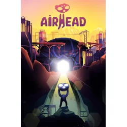 Airhead XBOX LIVE Key EUROPE