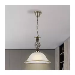 Brilagi - Luster na lancu NOSTALGIA 1xE27/60W/230V