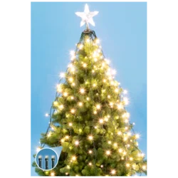 home Dekorativna LED rasvjeta - LKD 200 TREE