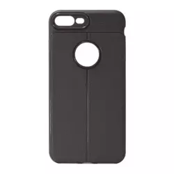 Maska Elegant man light za iPhone 8 Plus military zelena