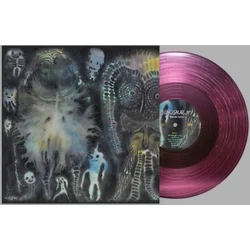 Dinosaur Jr. - There Near (Pink/Clear Coloured) (LP)