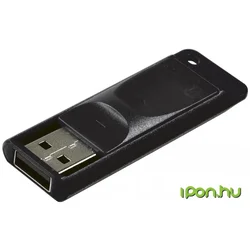 Verbatim Slider USB 128GB (49328)
