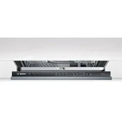 BOSCH Mašina za pranje sudova SMV24AX04E, 12 kompleta, 4 programa, Bela