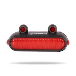 GymBeam Rear Bicycle Light