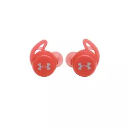 STREAK RED TWS UNDER ARMOR JBL