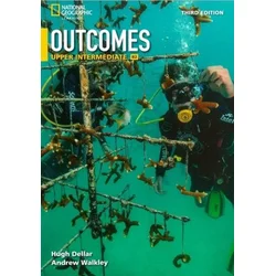 OUTCOMES UPPER INTERM SPLIT A+SPARK 3E
