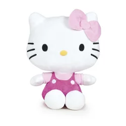 HELLO KITTY plišasta igrača 24cm
