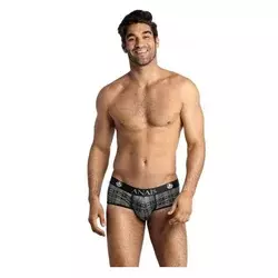 Muški sexy veš Balance Brief, Sivi