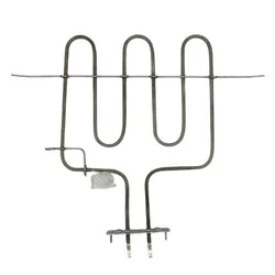 Grejač šporeta Gorenje 2000w iegs079 616023, 376x412mm