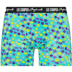 Moške boksarice Lee Cooper Patterned